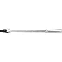 Flex Handle for Drive Sockets, 1/2" Drive, Plain Handle Sidevic Inc.