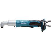 Cordless Angle Impact Driver (Tool Only), 1/4", 530 in-lbs/60 Nm Max. Torque, 18 V, Lithium-Ion Sidevic Inc.