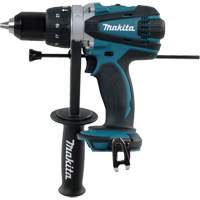 Cordless Hammer Drill/Driver (Tool Only), 1/2" Chuck, 18 V Sidevic Inc.