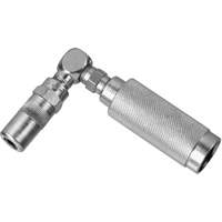 Coupleur du pistolet graisseur &agrave; angle droit Sidevic Inc.