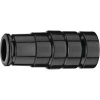 35 mm Rubber Adapter for Dewalt&reg; Dust Extractors Sidevic Inc.
