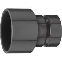 Tapered Large Diameter Adapter For Dewalt&reg; Dust Extractors Sidevic Inc.