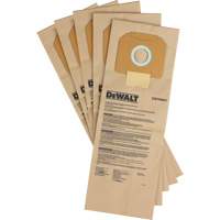 Paper Bags for Dust Extractors Sidevic Inc.