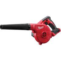 Souffleur compact sans fil M18 (outil seulement) Sidevic Inc.