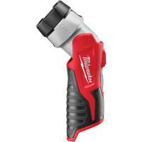 Lampe de travail sans fil M12, DEL, 100 lumens, Bloc-pile Rechargeable, Plastique Sidevic Inc.