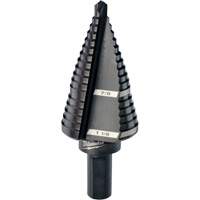 Foret &eacute;tag&eacute; no 9, 7/8" - 1-1/8", Acier rapide Sidevic Inc.
