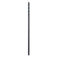 Foret allong&eacute; a&eacute;ronautique, 1/8", Acier rapide, Cannelure 1-5/8", Pointe de 135° Sidevic Inc.