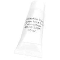 Graisse de remplacement Max-Lok, 0,35 oz, Tube Sidevic Inc.