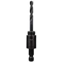 Arbre &agrave; filetage large, 1-1/4" et plus, 3/8" Tige Sidevic Inc.
