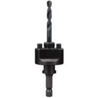 Arbre &agrave; d&eacute;gagement rapide &agrave; filetage large, 1-1/4" et plus, 3/8" Tige Sidevic Inc.