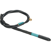 Straight-Line Variable Speed Pencil Grinder, 1/4" NPT, 3.5 CFM Sidevic Inc.