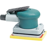 3" Dynabug II Orbital Sander, Non-Vacuum, 10000 RPM Sidevic Inc.