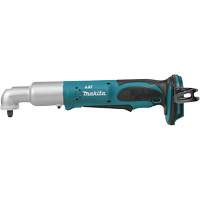Cordless Angle Impact Wrench (Tool Only), 18 V, 3/8" Socket Sidevic Inc.