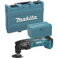 Outil polyvalent LXT avec trousse d'accessoires (outil seulement), 18 V, Lithium-ion Sidevic Inc.