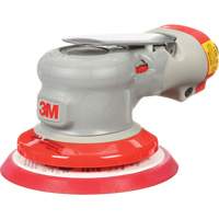 Ponceuse orbitale al&eacute;atoire sans aspiration Elite, Dia 5", Entr&eacute;e 1/4" NPT, 12 000 Tr/min Sidevic Inc.