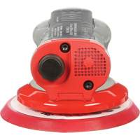 Ponceuse orbitale al&eacute;atoire sans aspiration Elite, Dia 5", Entr&eacute;e 1/4" NPT, 12 000 Tr/min Sidevic Inc.