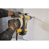 Marteau combin&eacute; SDS-Plus, 1-1/8", 9 A, 0-4700 Coups/min, 0-820 Tr/min, 3,1 lb-pi Sidevic Inc.