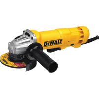 Meuleuse &agrave; angle, 4-1/2", 120 V, 11 A, 11000 Tr/min Sidevic Inc.