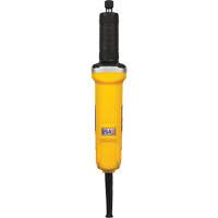 Die Grinder with No Lock-On Switch, 1/4", 120 V, 4.2 A, 25000 RPM Sidevic Inc.