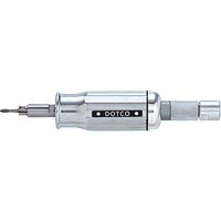 10-90 Series Precision Turbine Grinder, 1/8" Collet, 100,000 RPM Sidevic Inc.