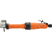 Heritage 25 Series - Extended Grinder Sidevic Inc.
