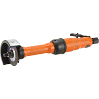 Heritage 25 Series - Extended Grinder Sidevic Inc.