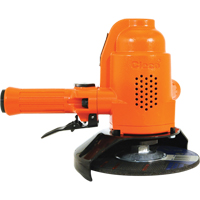 4060 Series - Vertical Grinder Sidevic Inc.