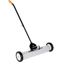 Magnetic Sweepers, 24" W Sidevic Inc.