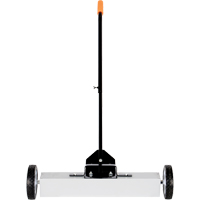 Magnetic Sweepers, 24" W Sidevic Inc.