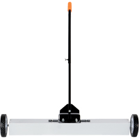 Magnetic Sweepers, 36" W Sidevic Inc.