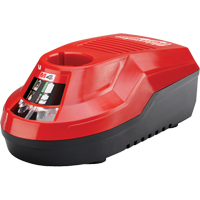 M4 Charger, 4 V, Lithium-Ion Sidevic Inc.
