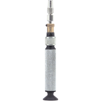 Tournevis limiteur de couple, Gamme de couple 5 - 20 oz-po, 3-5/8" Longueur Sidevic Inc.