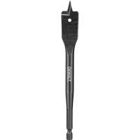 Foret &agrave; trois pointes, Diam&egrave;tre de 7/8", Tige 7/8", Longeur de 6" Sidevic Inc.