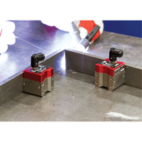 &eacute;querres magn&eacute;tiques Mag90 avec interrupteur, 1-1/2" lo x 1-1/2" la x 2-3/4" h, 150 lb Sidevic Inc.