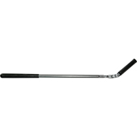 Tiges de r&eacute;cup&eacute;ration magn&eacute;tique, Longueur de 17", Diam&egrave;tre de 1/2", Capacit&eacute; de 7,5 lb Sidevic Inc.