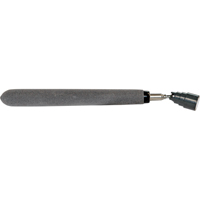 Magnetic Retrievers, 8" Length, 5/8" Diameter, 7 lbs. Capacity Sidevic Inc.