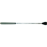 Magnetic Retrievers, 16-1/2" Length, 1-1/8" Diameter, 20 lbs. Capacity Sidevic Inc.