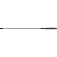 Magnetic Retrievers, 21" Length, 1/2" Diameter, 8 lbs. Capacity Sidevic Inc.