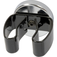 Aimants ronds avec supports, 1-1/2" lo x 1-2/5" la Sidevic Inc.