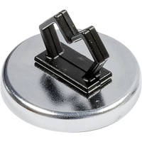 Aimants ronds avec supports, 3/4" lo x 3/4" la Sidevic Inc.