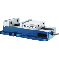 Palmgren&reg; Dual Force Precision Machine Vise Sidevic Inc.