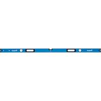 True Blue&reg; E70 Level, Box, 6' L, Aluminum, 3, Non-Magnetic Sidevic Inc.