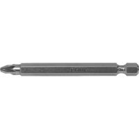 Sixpac Plus Multi-Bit Screwdriver -Replacement Bit, Pozidriv, 1, 1/4" Drive Sidevic Inc.