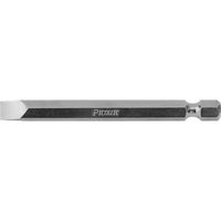 Sixpac Plus Multi-Bit Screwdriver -Replacement Bit, Slot, 6 mm, 1/4" Drive Sidevic Inc.