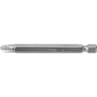 Sixpac Plus Multi-Bit Screwdriver -Replacement Bit, Tri-Wing&reg;, 4, 1/4" Drive Sidevic Inc.