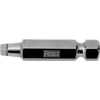 Dash 7 Multi-Bit Screwdriver -Replacement Bit, Square, 3, 1/4" Drive Sidevic Inc.