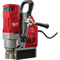 Ensemble de perceuse &eacute;lectromagn&eacute;tique, 1-1/2"/1-5/8", Pression de la pointe 600 lb Sidevic Inc.