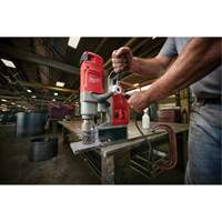Ensemble de perceuse &eacute;lectromagn&eacute;tique, 1-1/2"/1-5/8", Pression de la pointe 600 lb Sidevic Inc.
