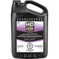Antigel/liquide de refroidissement concentr&eacute; de s&eacute;rie lourde pour moteur diesel Turbo Power, 3,78 L, Gallon Sidevic Inc.