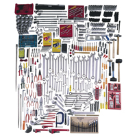 Complete Master Set, 831 Pieces Sidevic Inc.